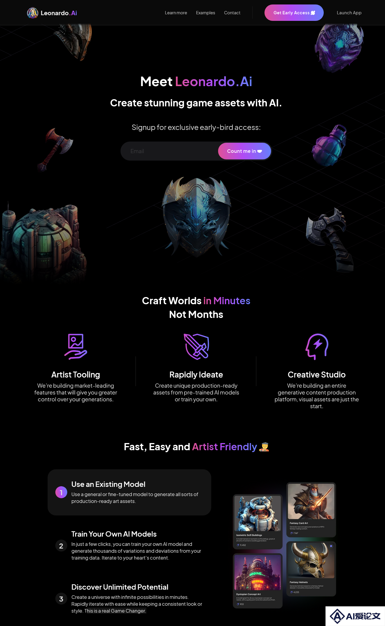 Leonardo.ai