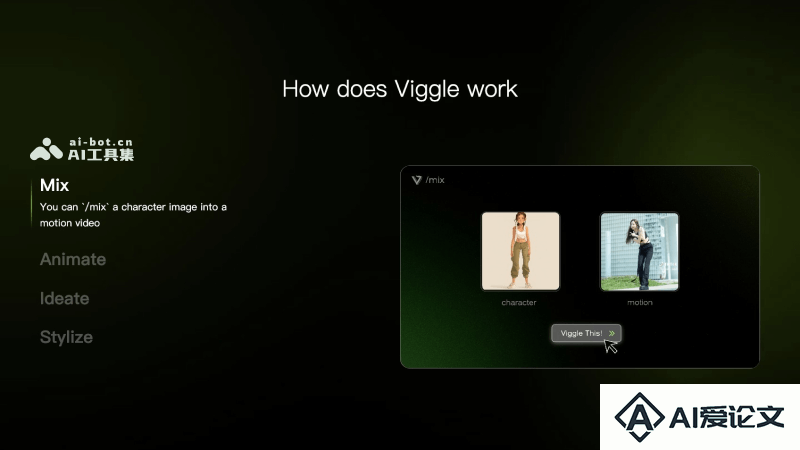 Viggle AI