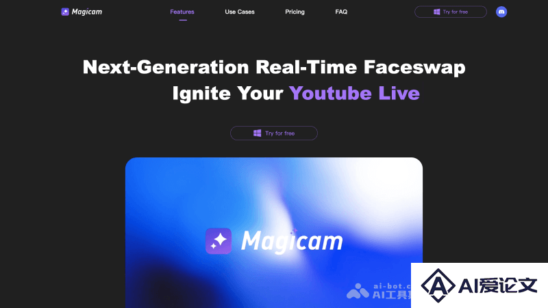 Magicam