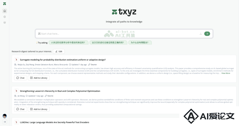 txyz.ai