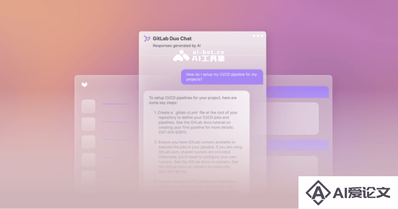 GitLab Duo Chat