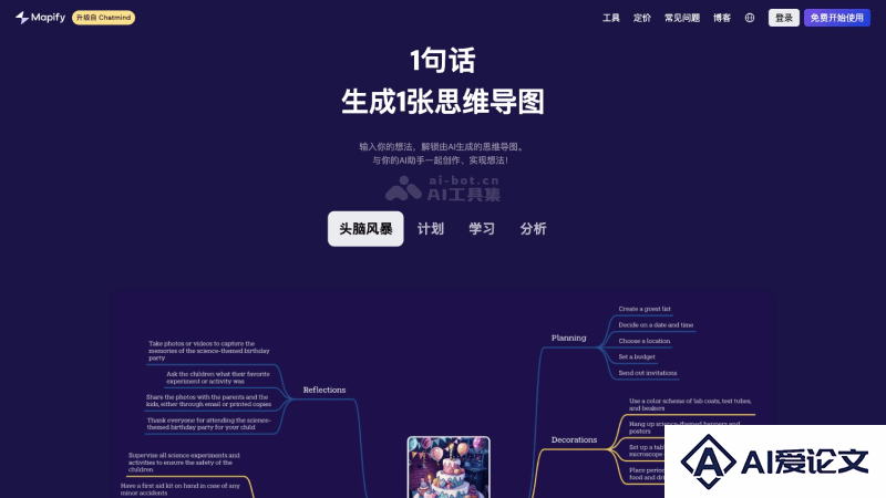 Mapify