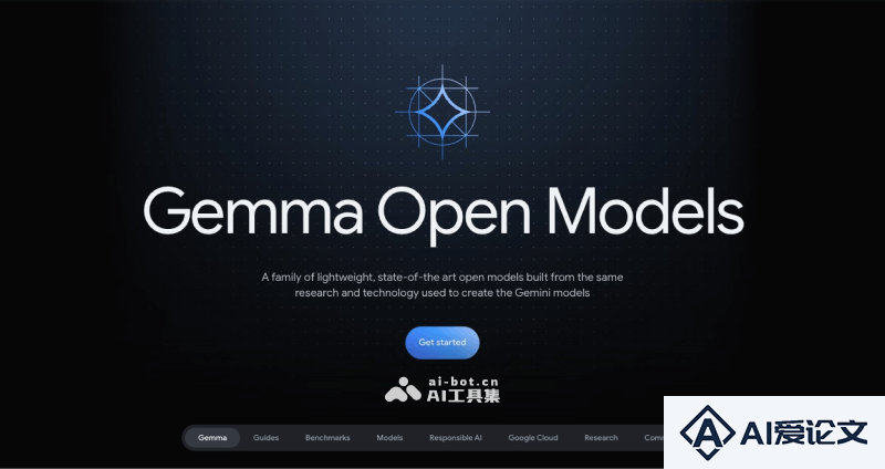Google Gemma