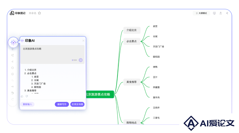 印象图记AI