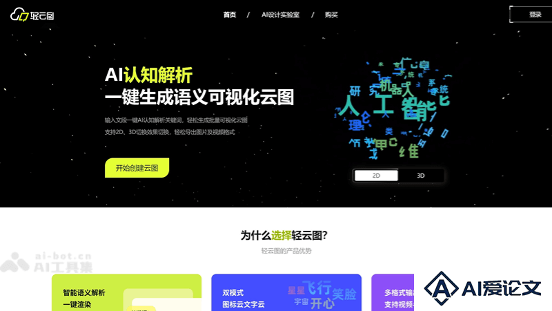 轻云图
