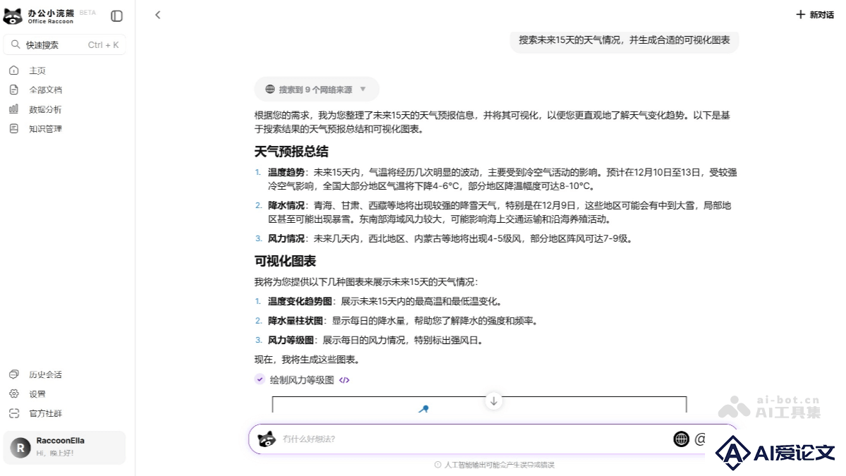 办公小浣熊2.0