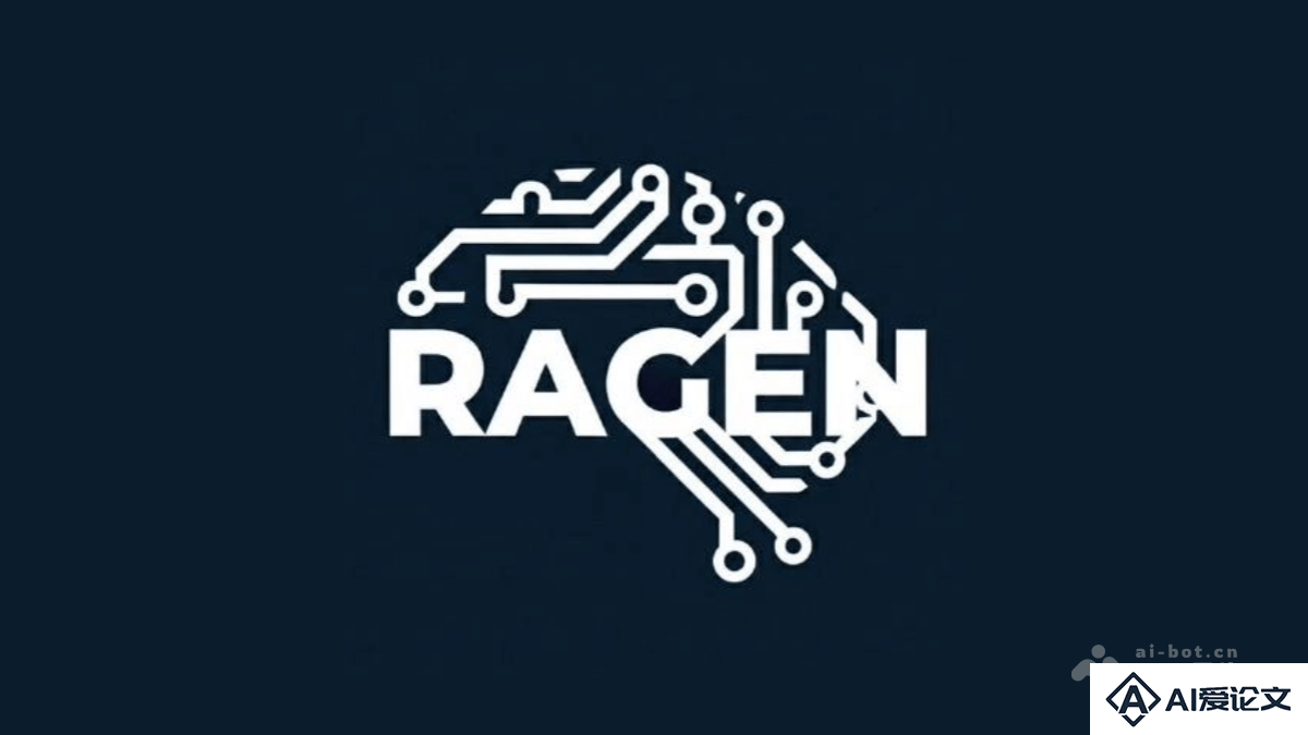 RAGEN – 训练大模型推理 Agent 的开源强化学习框架