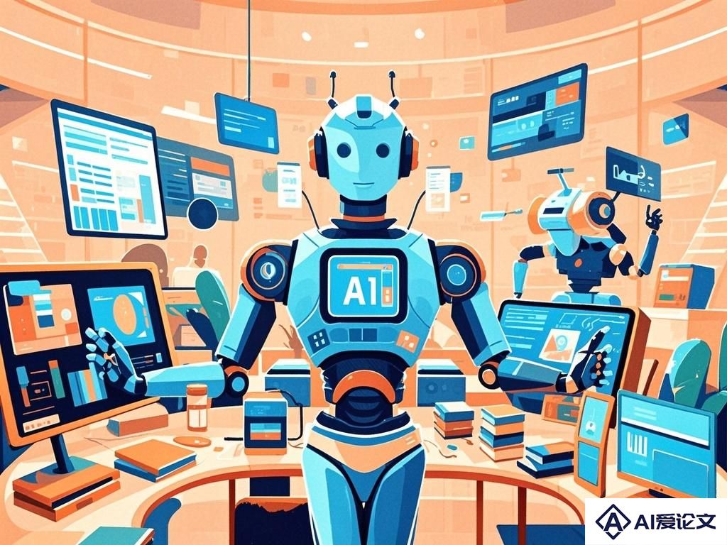 重塑工作：AI时代的组织进化与管理革命