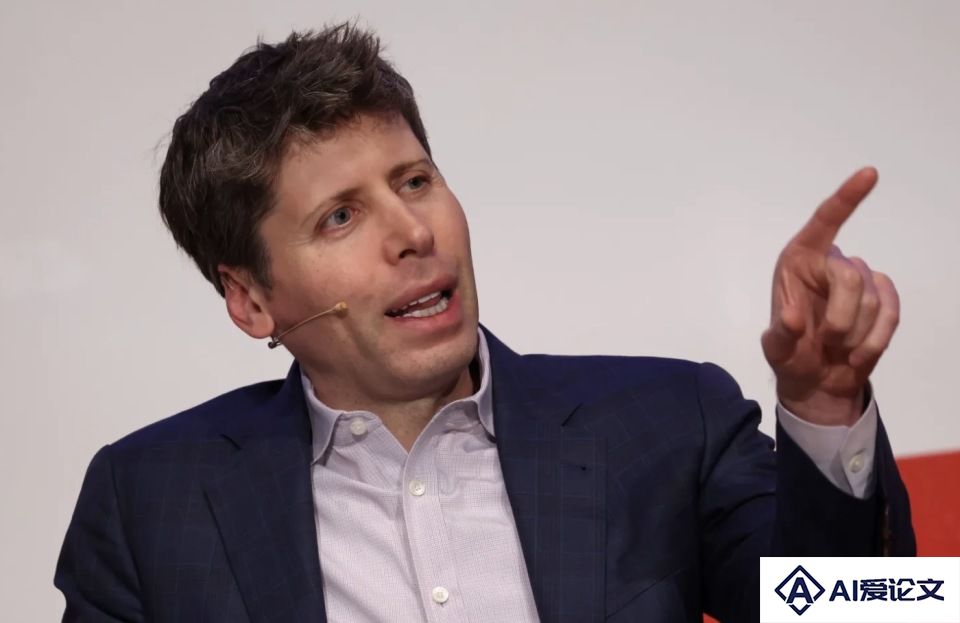 OpenAI管理层职能重构：CEO奥特曼专注研发与产品，COO主管全球业务