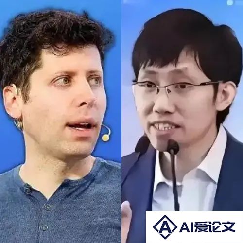 顶峰相见，奥特曼计划与DeepSeek梁文锋会面，会聊些啥？