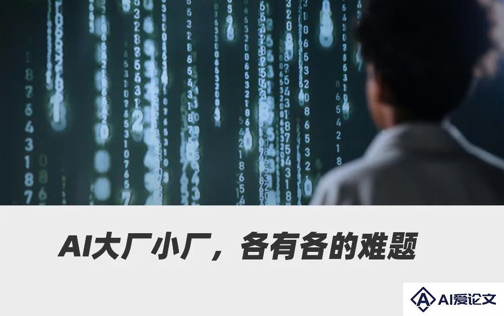 爆火的DeepSeek，能否破解中国AI的「旧烦恼」