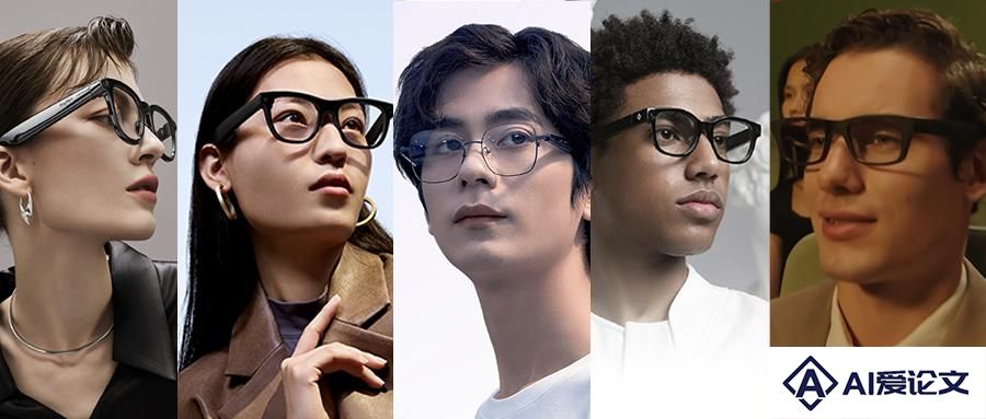 AI眼镜爆火，中国六大门派围攻Meta，真正大BOSS还未进场