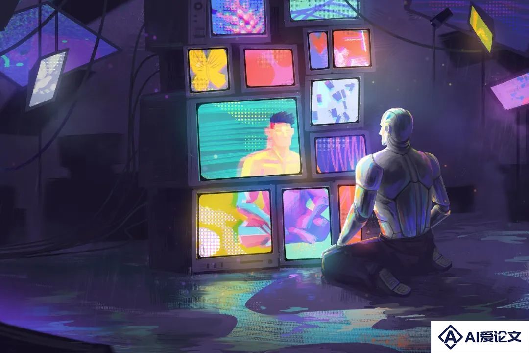 2025，人工智能的三大趋势