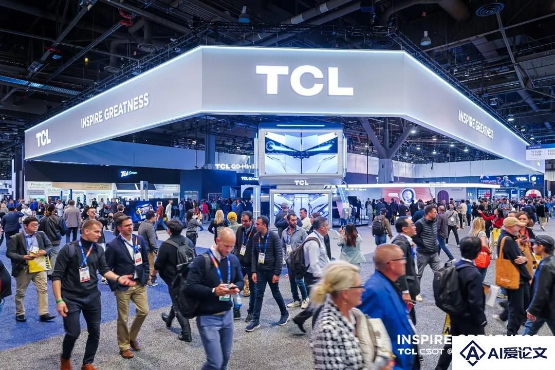 TCL押注AI，一场概念炒作的狂欢