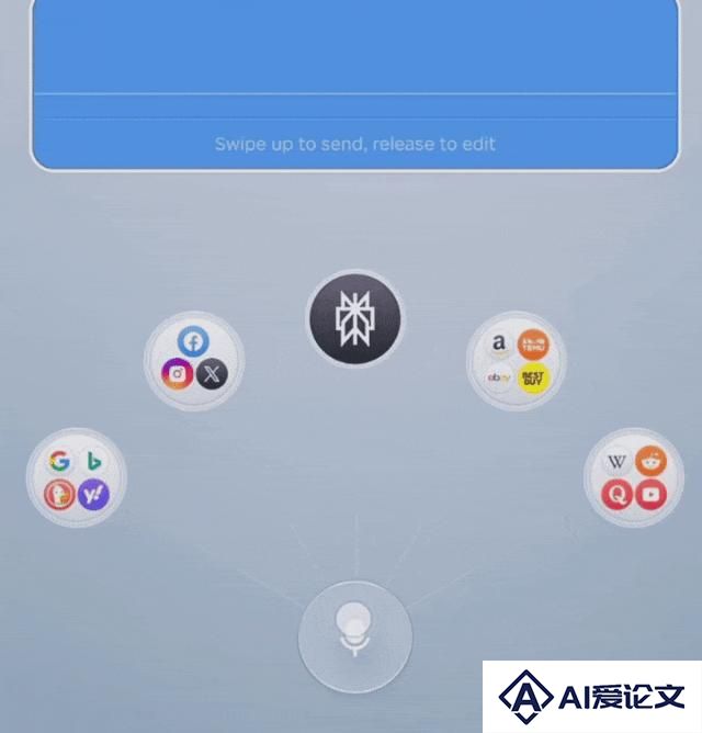 罗永浩，带着AI回来了