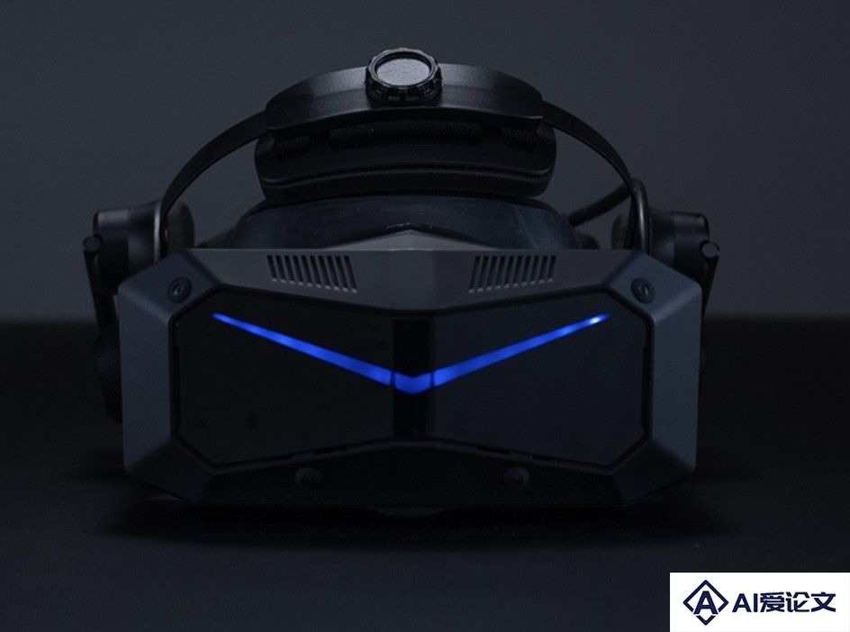 视网膜级VR头显Crystal Super发布，小派科技想成为VR界的“大疆”