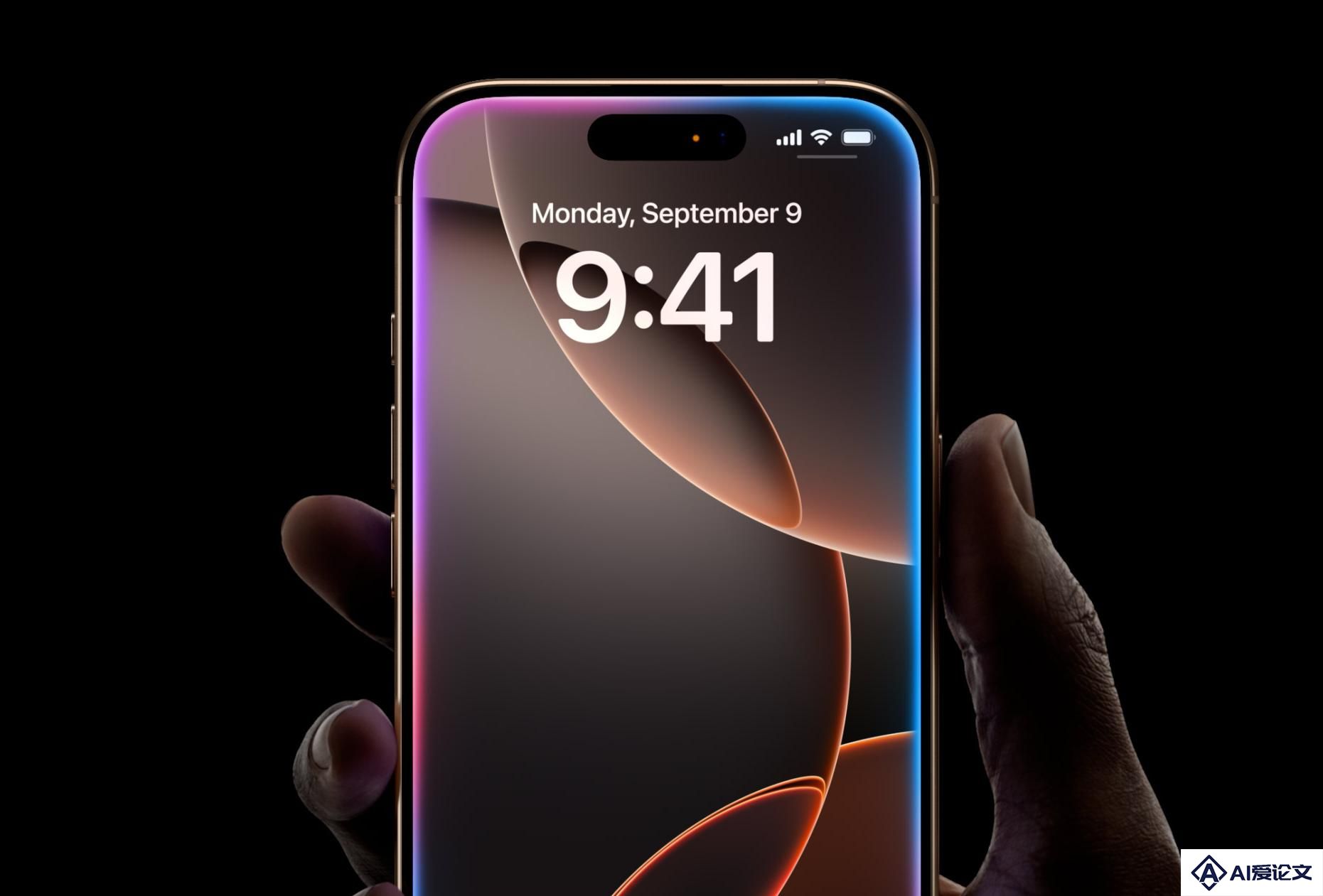 iOS 19彻底曝光，苹果自研AI来了，智障SIri有救了？