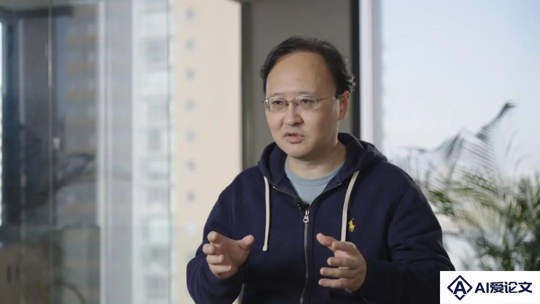 清华刘嘉教授：大模型是一个生命新物种