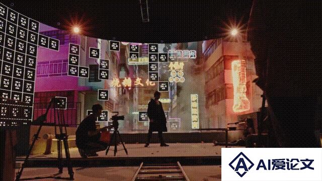 AI浪潮来袭，长短剧依然拥抱虚拟制作？