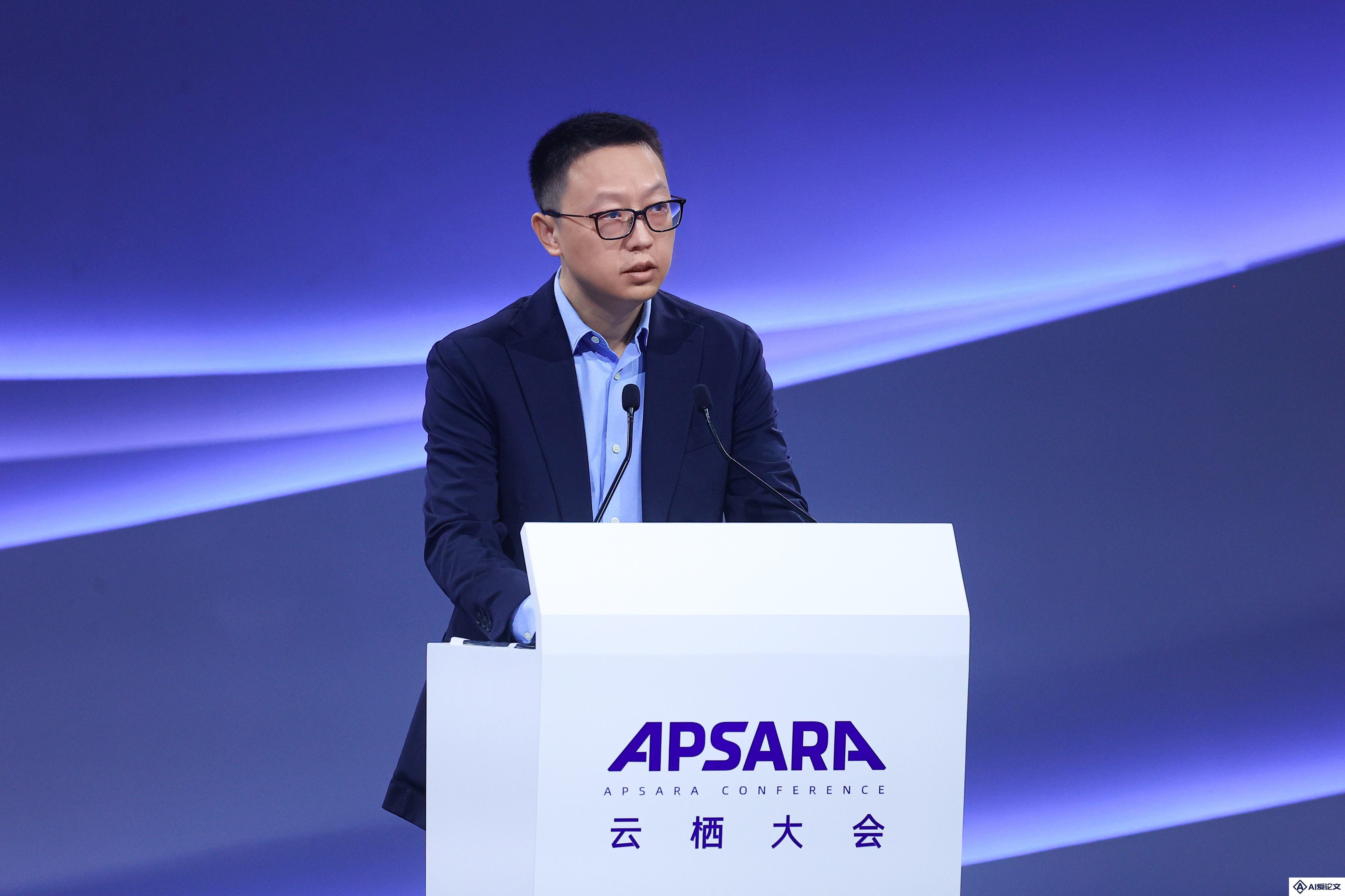 从云栖大会，透视中国AI水面下的暗涌