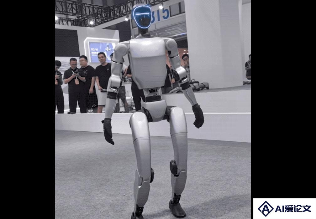 逛遍世界机器人大会，「人形机器人」离我们还有多远？