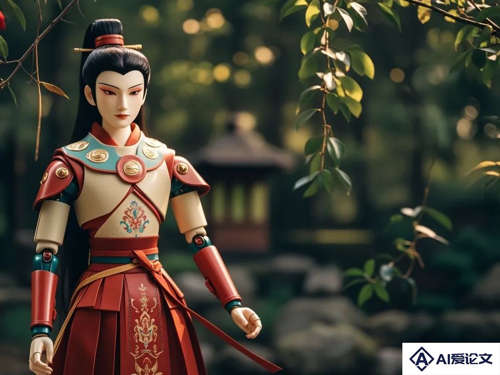 人形机器人的万亿市场，中国竞争力如何？