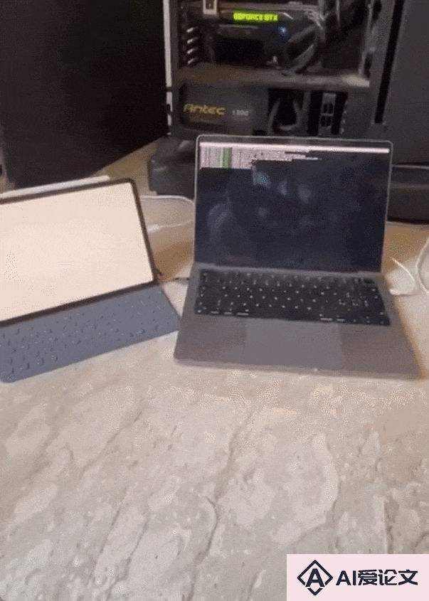 太酷了！iPhone、iPad、MacBook老旧设备组成异构集群，能跑Llama 3