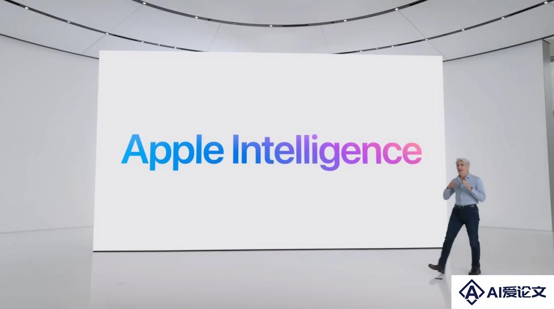 苹果首次公布自研模型细节， 揭秘 Apple 智能怎么炼成，即使没有 GPT-4o 也能打