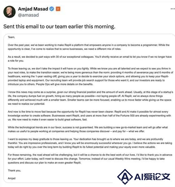 AI初创公司扎堆寻求出售，冬天为什么突然就来了