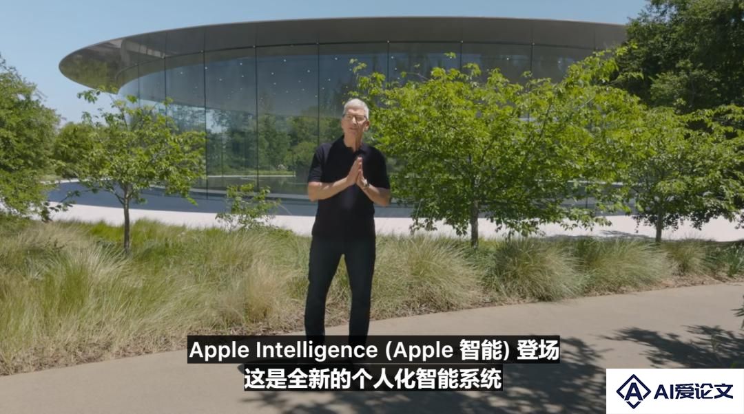 苹果AI一夜颠覆所有，Siri史诗级进化，内挂ChatGPT-4o，奥特曼来了，马斯克怒了