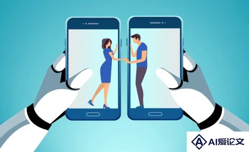 AI化身恋爱军师，大模型分析爱情靠谱吗?