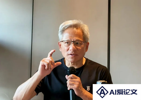 黄仁勋称华为AI芯片将取代英伟达：华为是不可思议的科技公司