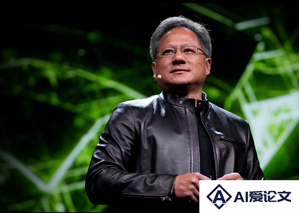 黄仁勋反驳频繁使用AI认知能力下降：自己每天都用反而得到提升