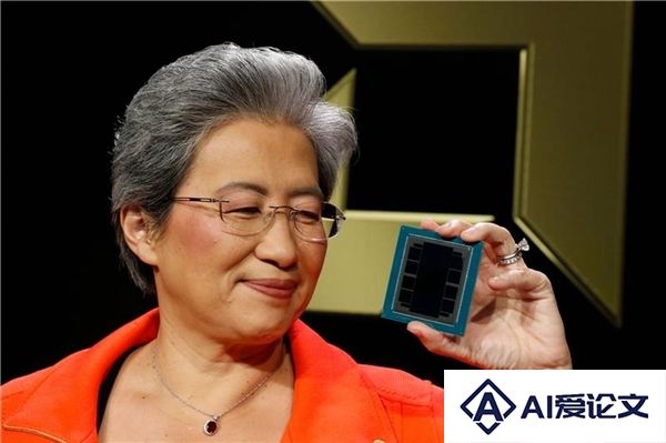 极度看好AMDMI350AI芯片：分析师大幅调涨目标价！