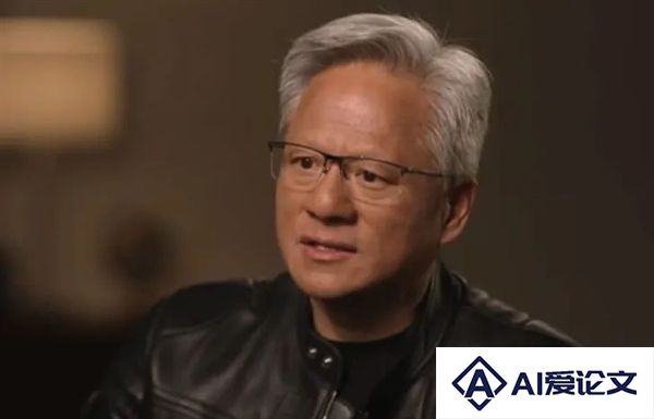 黄仁勋：中国军方才不会用美国AI芯片！人家自己有