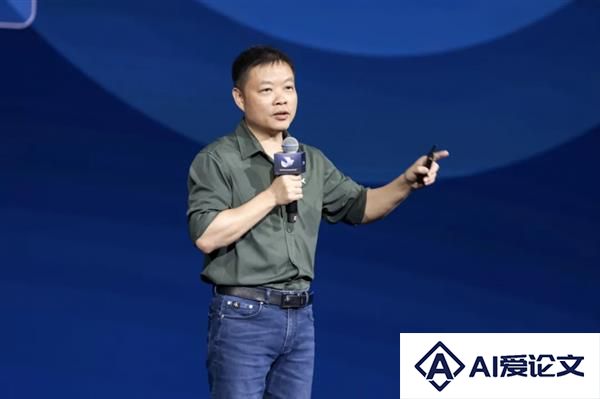 小鹏汽车何小鹏：AI是生产力更是先进组织的「内生力」