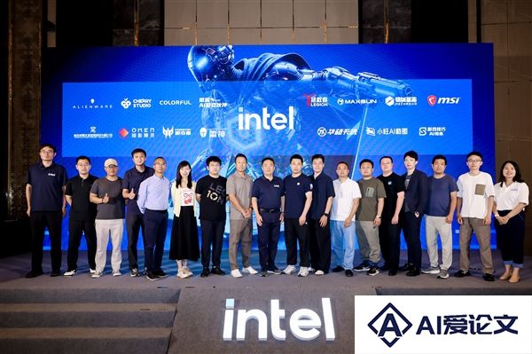 借力英特尔ISV计划小旺AI截图成AIPC“智能入口”首站