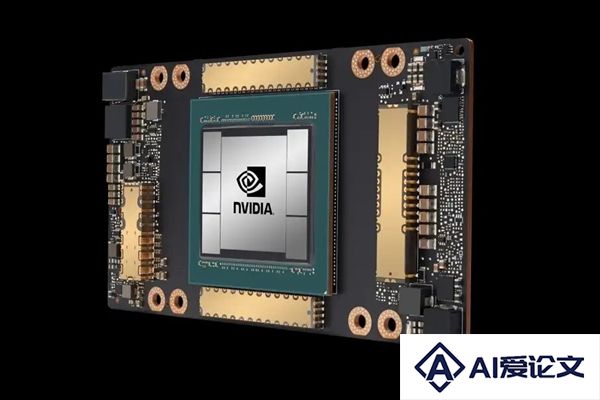 NVIDIAAI芯片成“新黄金”！市值全球首超4万亿美元只是开始