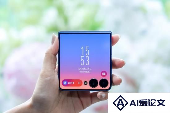 三星GalaxyZFlip7使用攻略：GalaxyAI让小折叠也能拉满效率