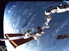 中国空间站首次应用验证大模型“悟空AI”，神二十航天员乘组使用效果良好